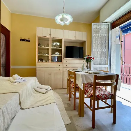 150 Metri Dal Mare Bilocale Con Balcone *