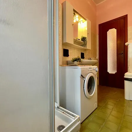 150 Metri Dal Mare Bilocale Con Balcone *