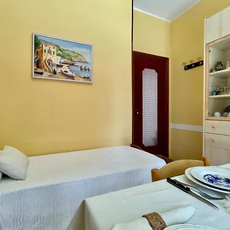 150 Metri Dal Mare Bilocale Con Balcone 公寓