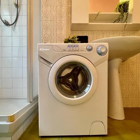 150 Metri Dal Mare Bilocale Con Balcone Appartamento *