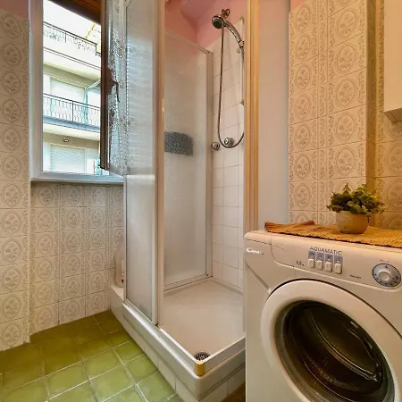 150 Metri Dal Mare Bilocale Con Balcone Appartamento