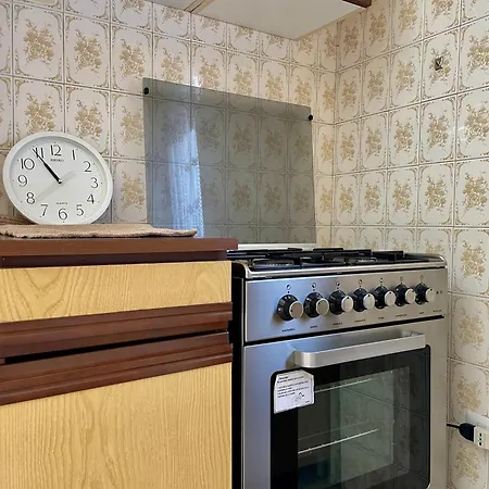 150 Metri Dal Mare Bilocale Con Balcone *